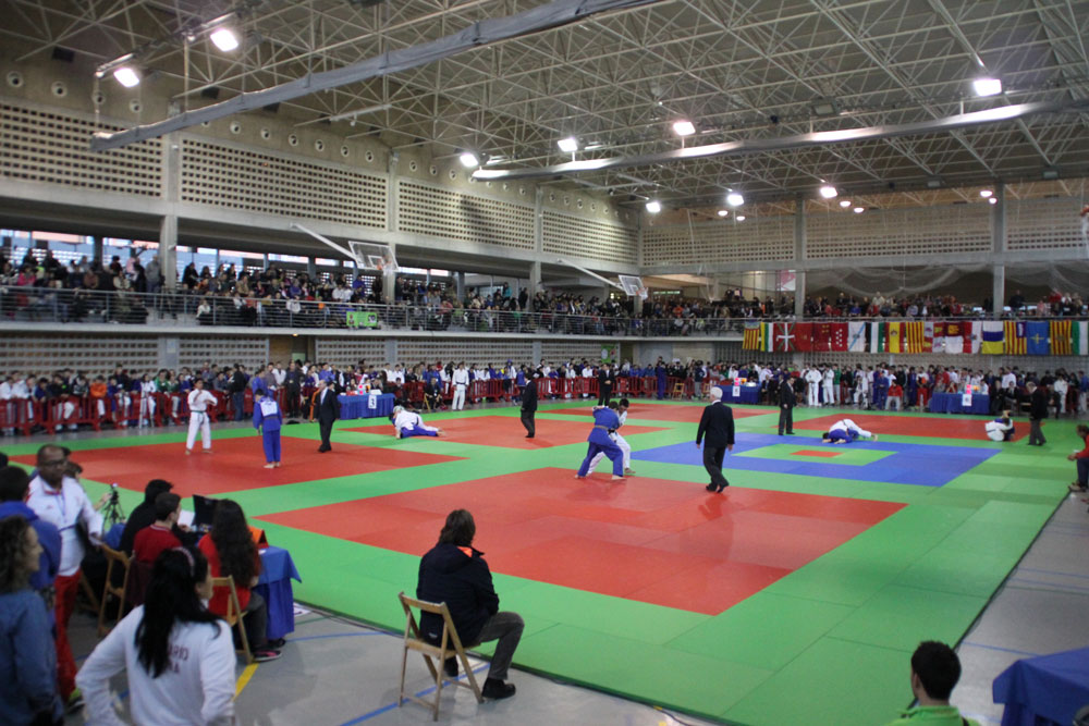 RESULTADOS y FOTOS Supercopa Espa&ntilde;a Cadete Pamplona 2015